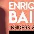 BAILAMOS ENRIQUE IGLESIAS INSIDERS MOOMBA BROTHERS REMIX