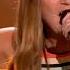 Katell Chevalier In Song Formidable By Stromae The Voice Of Holland 2016