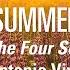 Vivaldi S Summer The Four Seasons Robert Uchida Violin Edmonton Symphony Orchestra