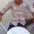 Young Drums Player India Instagram Shorts Trending Music Youtubeshorts Kids Drummer Boy