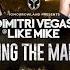 DJ Alzik Remake Dimitri Vegas Like Mike Bringing The Madness 4 0 2016 Part 1