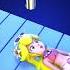 Super Mario Bowser Princess Peach LOVES Coco Pops Supermario Mariobros Princesspeach