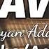 Heaven Bryan Adams Karaoke Acoustic