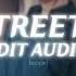 Streets Doja Cat Edit Audio