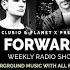 Forward Radio Show 414 Guest Mix Grasi Francis 15 10 2021