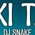 DJ Snake Selena Gomez Cardi B Ozuna Taki Taki Lyrics