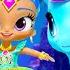 Shimmer And Shine Get A Special Mermaid Unicorn Surprise MORE Full Episodes Shimmer And Shine