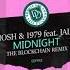 HOSH 1979 Feat Jalja Midnight The Blockchain Remix