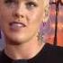 P Nk Pink Today Show 18 8 2012 So What Interview Blow Me One Last Kiss