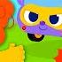 The Wheels On The Super Bus Go Round And Round Animal Songs Of Pinkfong Ninimo Pinkfong Song