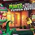 PLANTS Vs ZOMBIES FUSION EDITION TUNGI O SIMLIKLAR UzLider 4