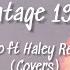 Habits Vintage 1930s Jazz Tove Lo Ft Haley Reinhart Covers Lyrics