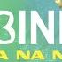 BINI Na Na Na Lyrics