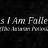 Angelcast As I Am Fallen Lyric Video