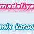 Jaloliddin Ahmadaliyev Janonim Remix Karaoke