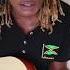 Koffee Legend Tribute To Usain Bolt