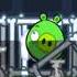 Bad Piggies 3D GLITCH