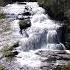 High Falls Dupont State Park 4 27 2019