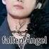 Taehyung Is A Fallen Angel