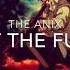 The Anix Fight The Future Nightcore