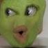 Wonky Pear Gets Wonkier Every Time Annoying Orange Talks