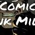 The Comics Of Frank Miller In Chronological Order