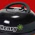 Henry Vacuum Cleaner White Noise Sleep Sound Henry Vacuumcleaner Sleepsound