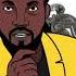 Mavado Flammable Official Animation