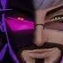 KDA Villain Ver MALE