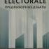 Dezbatere Electorala Alexandr Stoianoglo Maia Sandu 27 Octombrie 2024 Republica Moldova