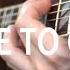 TAKE ME TO CHURCH Hozier Fingerstyle Guitar Cover TABS