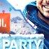 Martin Garrix Live JBL Snow Party 2022