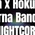 Japczan X Hokus Pokus Czarna Bandera NIGHTCORE