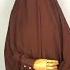 Sarah Khimar Set Hijab Crown I New Design I New Look I Best Design I Best Look I Modest Dress I Top