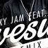 Travesuras Remix Nicky Jam Ft De La Ghetto J Balvin Zion Y Arcangel Video Lyric