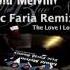 Harold Melvin The Love I Lost Eric Faria Remix