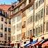 Lyon Is One Of The Most Best Cities In France WALKING TOUR 4K HDR ULTRA ZOOL TRAVELING