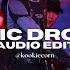 Mic Drop Bts Edit Audio