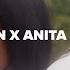 Poptain X Anita Jaxson Aladdin Official Video