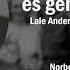 Es Geht Alles Vorüber Es Geht Alles Vorbei Lale Andersen 1942