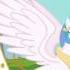 My 2nd Princess Celestia Voice Sample Audition October 2013 Enjoy