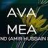 Ava Mea In The End Amir Hussain Remix ASOT 805