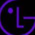 LG Logo 1995 Grimace Shake Part 2