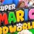 Super Mario 3D World Athletic 8 Bit Original Mashup