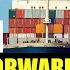 What Does A Freight Forwarder Do