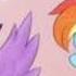 MLP Twidash Tribute PMV