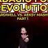 ADAGIO FOR REVOLUTION HARDWELL MASHUP AEKSY REMAKE