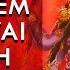 Om Kreem Kalikayai Namah 108 Times Powerful Kali Mantra With Lyrics Durga Mantra