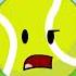 Tennis Ball S Evil Twin Animated READ DESC Bfdi Bfdia Bfb Tpot Inanimateinsanity