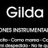 Sigo El Ritmo Instrumental Version Originally Performed By Gilda